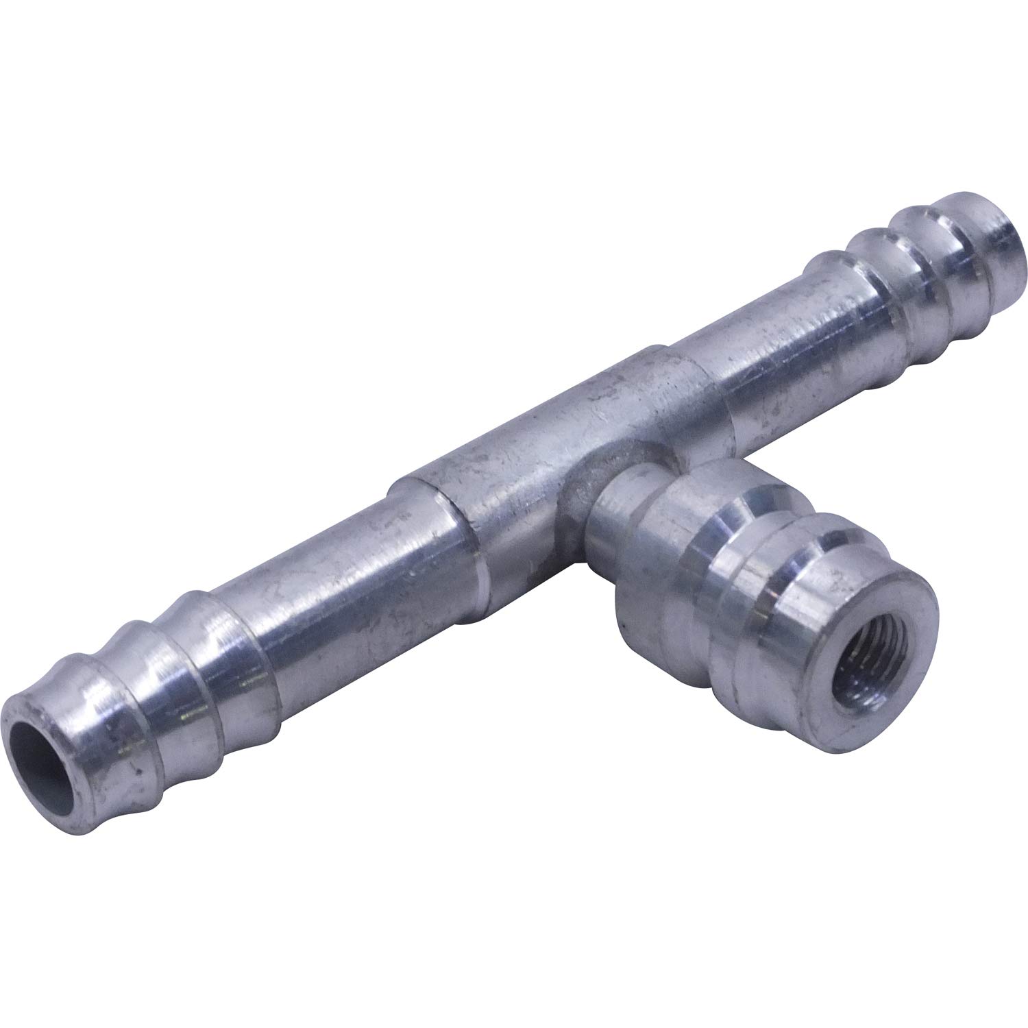 Universal Air Conditioner FT 7049C Refrigerant Hose Fitting - Compatible with Most A/C Systems for Cars, Trucks & Home HVAC Units (Ideal for AC Repair & Maintenance)