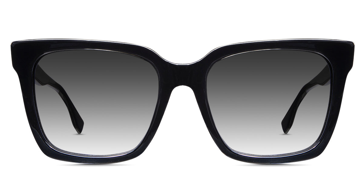 Tanu Women's Prescription Sunglasses - UV Protection, Polarized Lenses, Stylish Frames for Driving, Outdoor Activities & Fashion