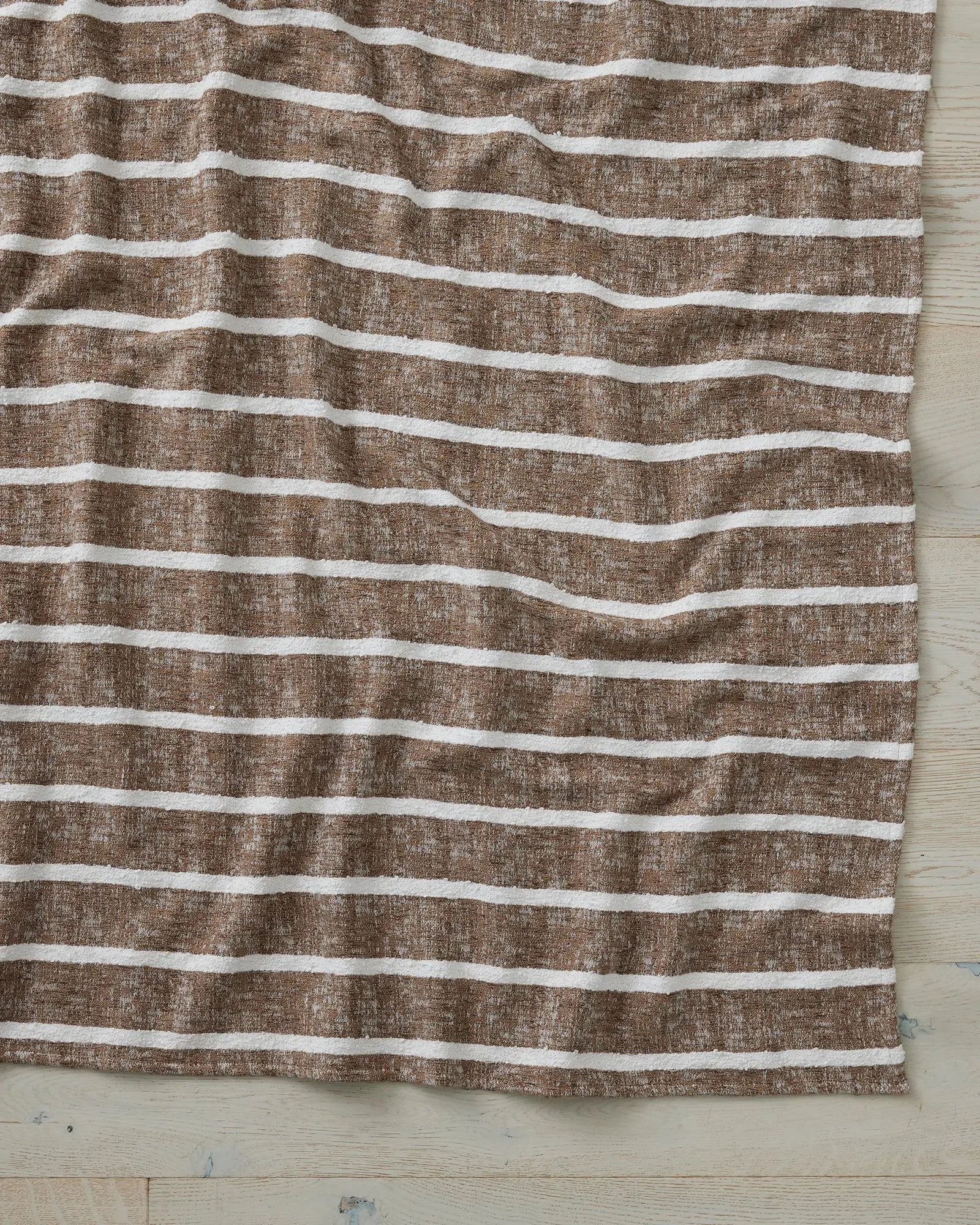 Piazza Throw Hazel - Soft & Cozy Knit Blanket for Home Decor, Living Room, Bedroom - Perfect for Snuggling, Gifts & Winter Warmth