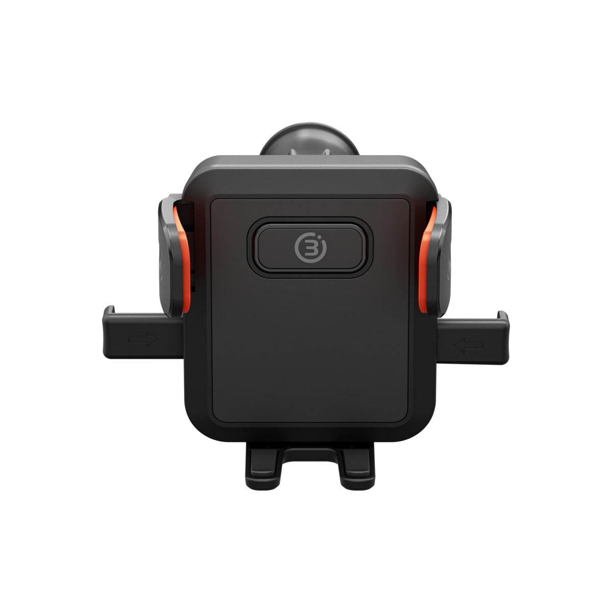 3sixT Quick Release Car Vent Mount - Universal Phone Holder for iPhone, Samsung, Google Pixel - Hands-Free Driving, GPS Navigation, Safe & Secure Fit - Perfect for Commuting, Road Trips, Uber/Lyft Drivers