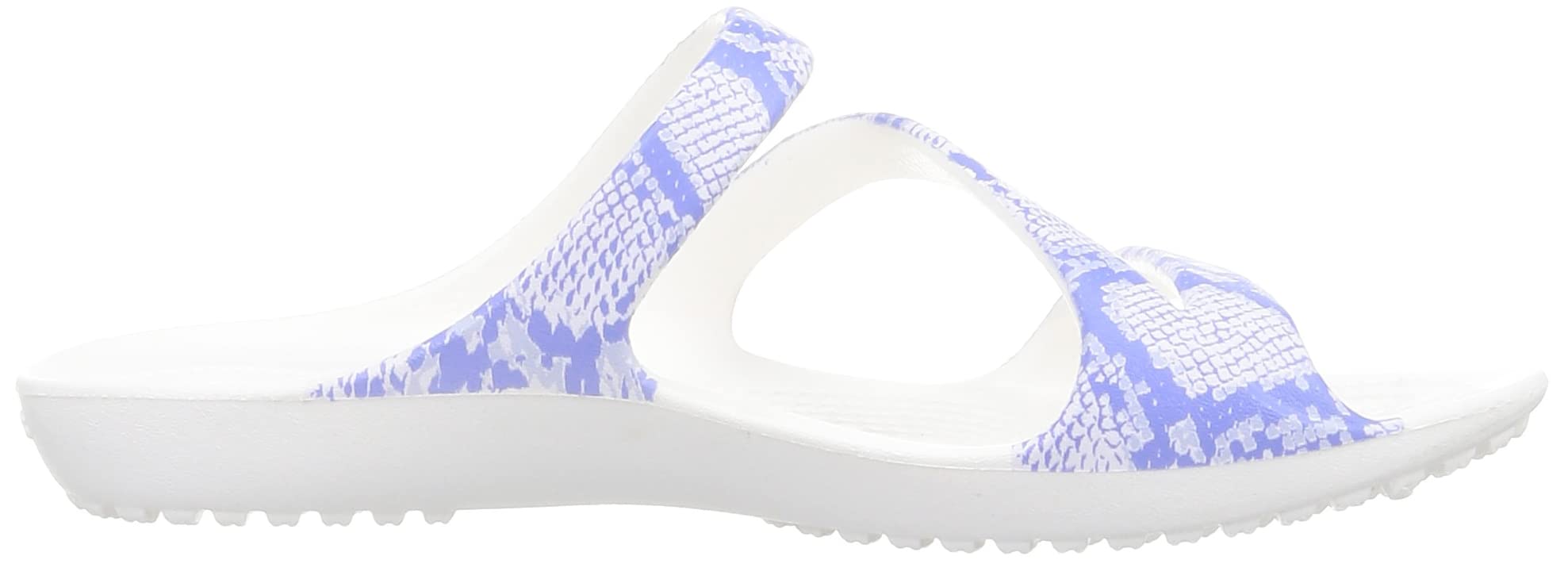 Crocs Unisex Classic Clog Sandals for Men & Women | Comfortable Slip-On Water Shoes for Beach, Pool & Outdoor Activities