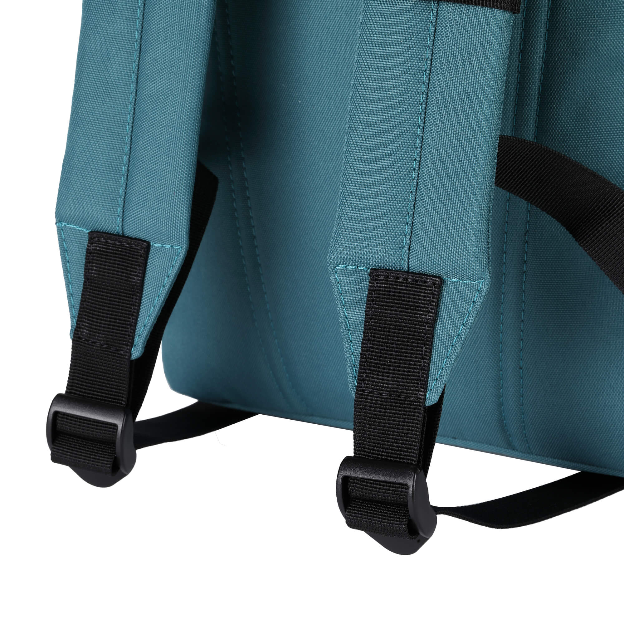 TB009 Troop London Urban Daypack - Stylish Waterproof Laptop Backpack for Men & Women - Perfect for Work, Travel & College Commute