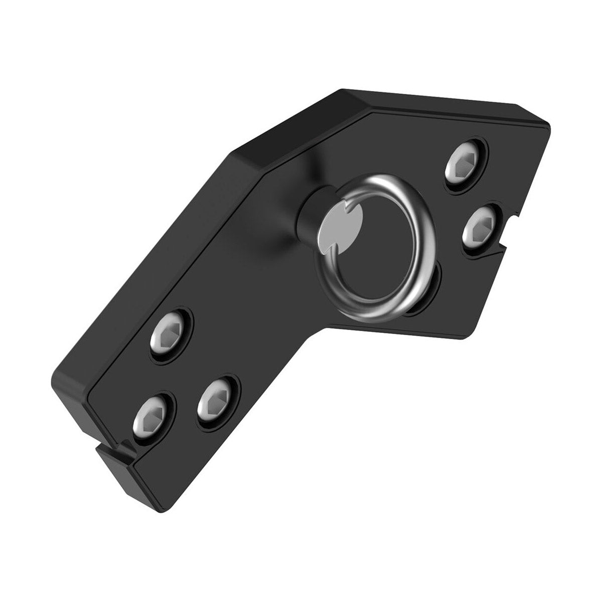 Aputure Hexagon Flat Connectors for INFINIBAR LED Light Bars - Durable & Secure LED Accessories for Studio, Photography & Video Lighting