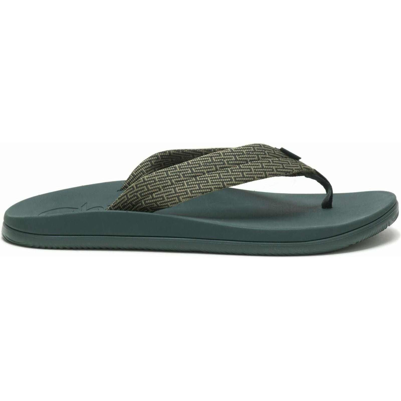 Chacos Chillos Flip Flops for Men & Women - Comfortable Sandals with Arch Support | Beach, Pool & Outdoor Activities