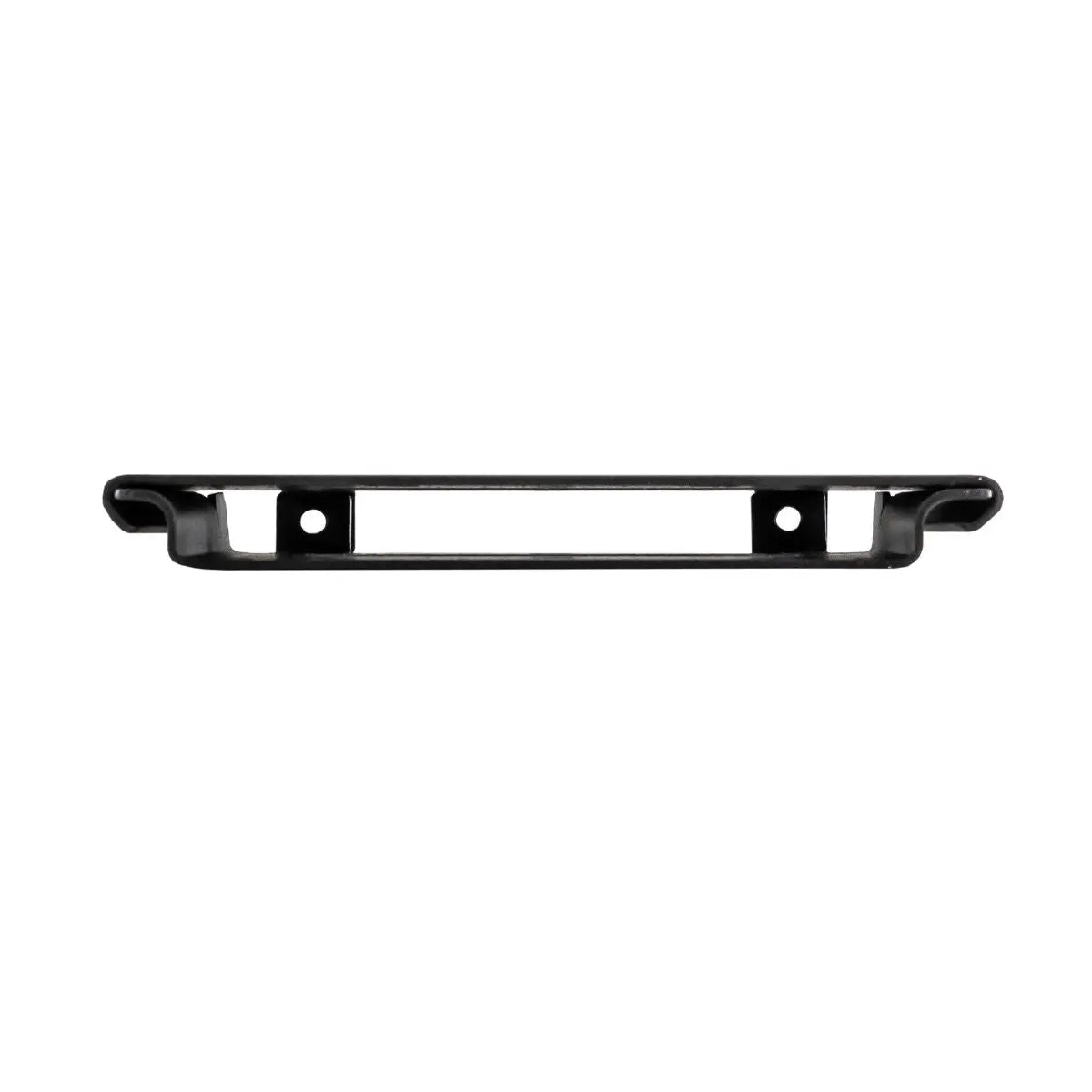 Quick Release Detachable VESA Mount Plate for TVs & Monitors - Secure Display Solution for Museums, Galleries, Trade Shows & Public Spaces
