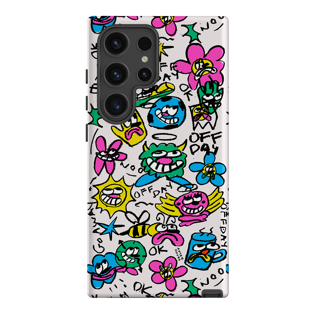 Chaotic Neutral Phone Case - Trendy Protective Cover for iPhone & Android | Perfect for Everyday Use, Travel & Outdoor Adventures
