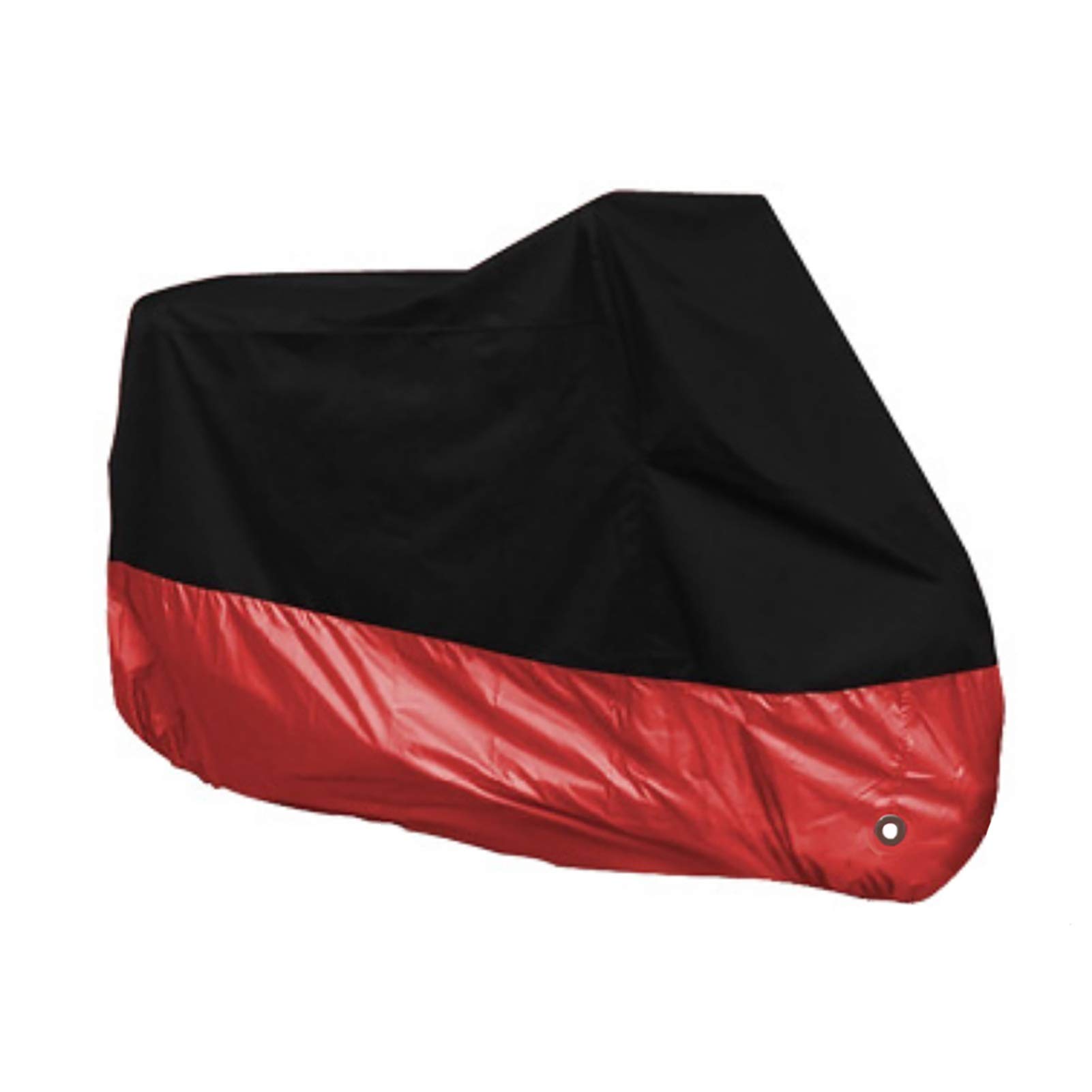 Guoguocy All-Season Waterproof Motorcycle Cover for Ducati Scrambler 800 Desert Sled - Heavy Duty Indoor/Outdoor Protection (295×110×140cm, Color E) - Perfect for Garage Storage, Travel & Weather Protection