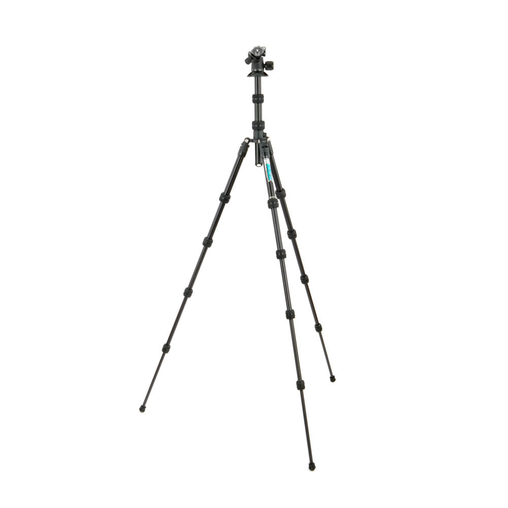 Punks Corey 2.0 Tripod Stand with AirHed Neo 2.0 Head - Professional Camera Tripod for Photography & Videography - Perfect for Travel, Studio, and Outdoor Shooting