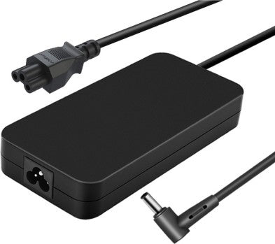 Original ASUS ROG Strix G G531G G531GV G531GU 230W AC Adapter Power Supply Charger - Compatible with Gaming Laptops - Perfect for Home, Office & Travel Use