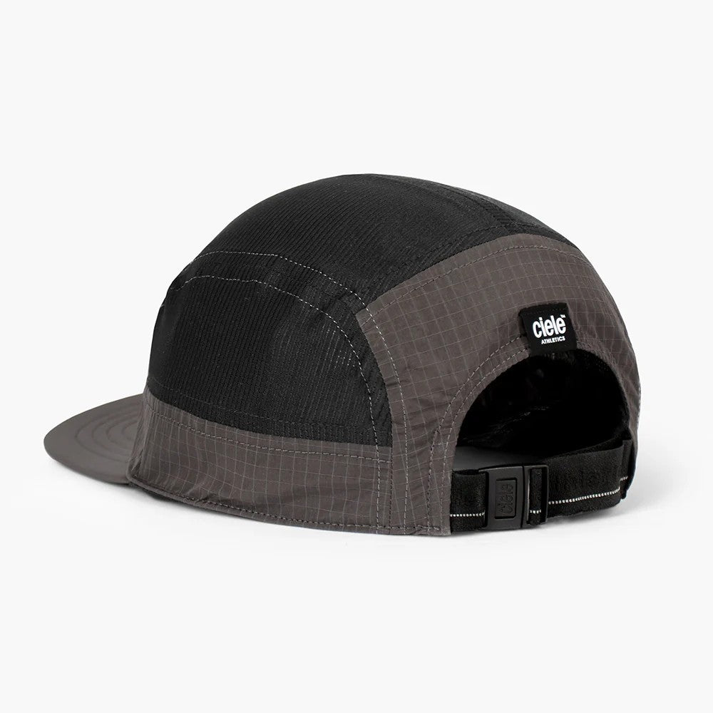 Ciele GOCap Icon Circle Running Hat - Lightweight Performance Cap for Men & Women - Perfect for Running, Hiking, and Outdoor Sports