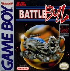 Battle Bull (LS Flaw) - Classic GameBoy Retro Video Game - Perfect for Collectors & Nostalgic Gamers - Great for Gaming Nights & Retro Collections
