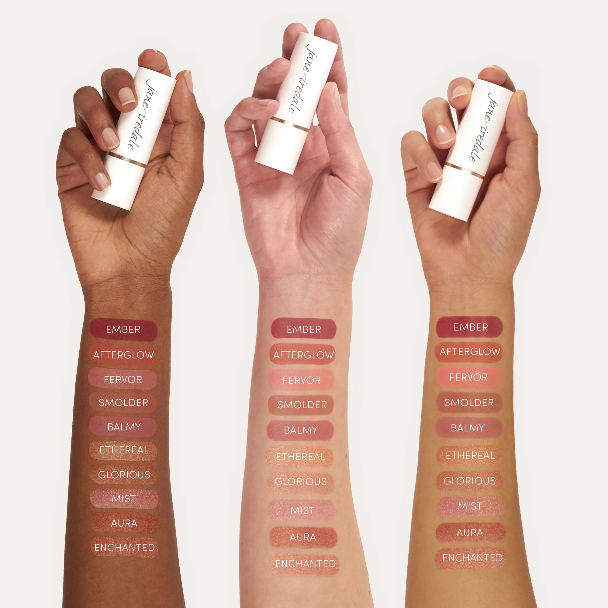 Glow Time Blush Stick - Creamy Cheek Tint for Natural Flush | Long-Lasting & Buildable | Perfect for Everyday Makeup & On-The-Go Touch Ups