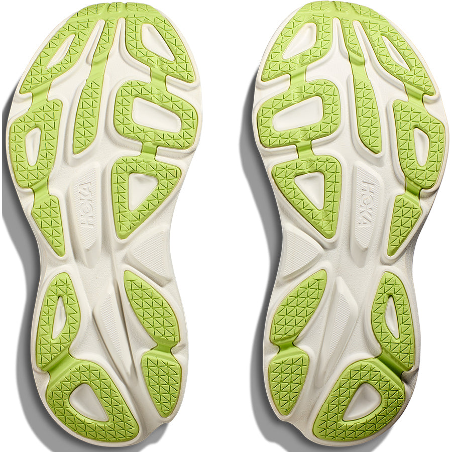 Women's Bondi 20 Running Shoes - Lightweight Cushioned Sneakers for Women - Perfect for Jogging, Gym Workouts & Everyday Comfort Walking