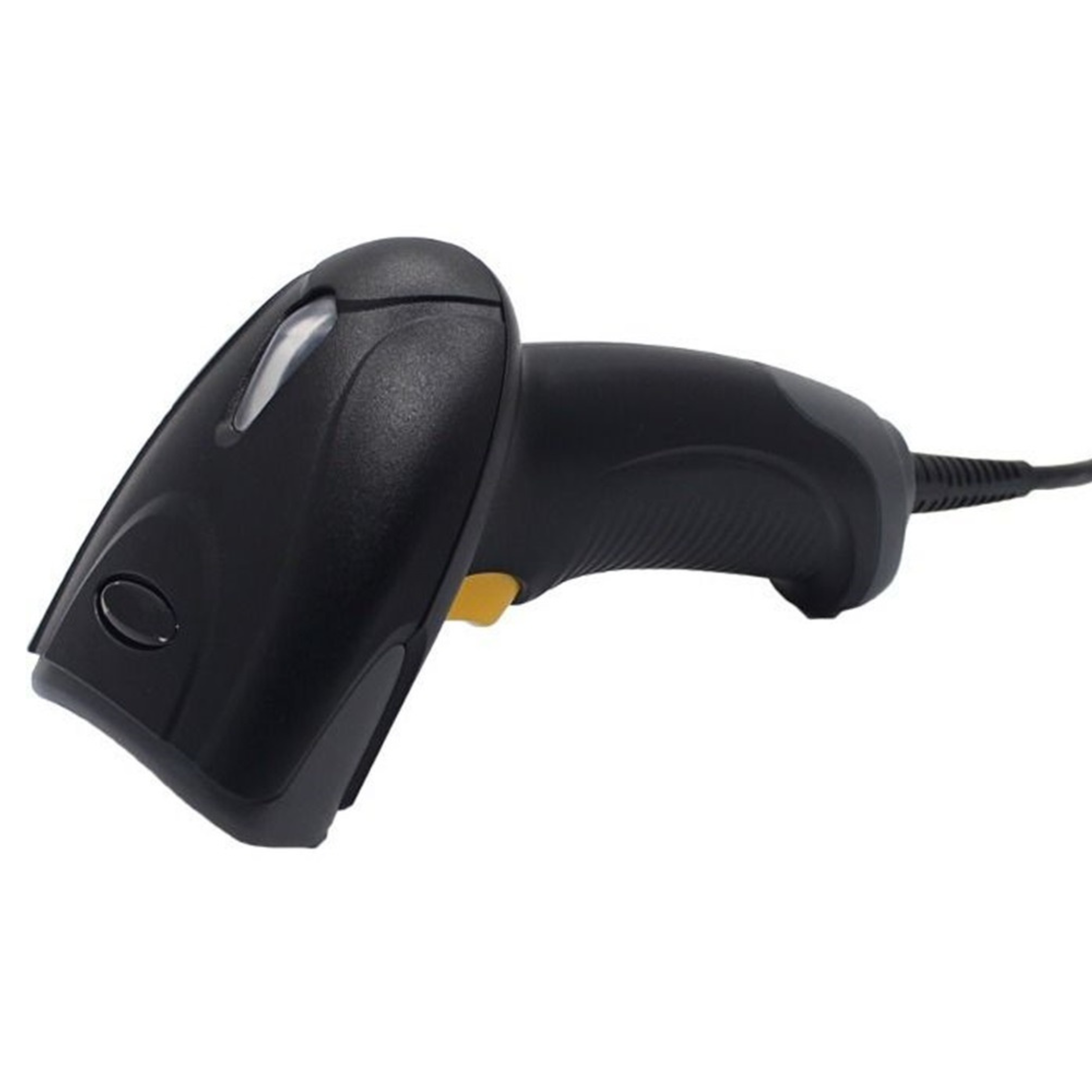 Star Micronics BSH 20U USB Wired Handheld Barcode Scanner - 1D/2D Barcode Reader for Retail, Warehouse & POS Systems | Compatible with mC-Print & mPOP | Ideal for Stores, Inventory Management & Checkout Counters