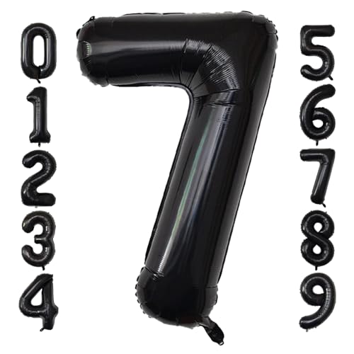 Black 7