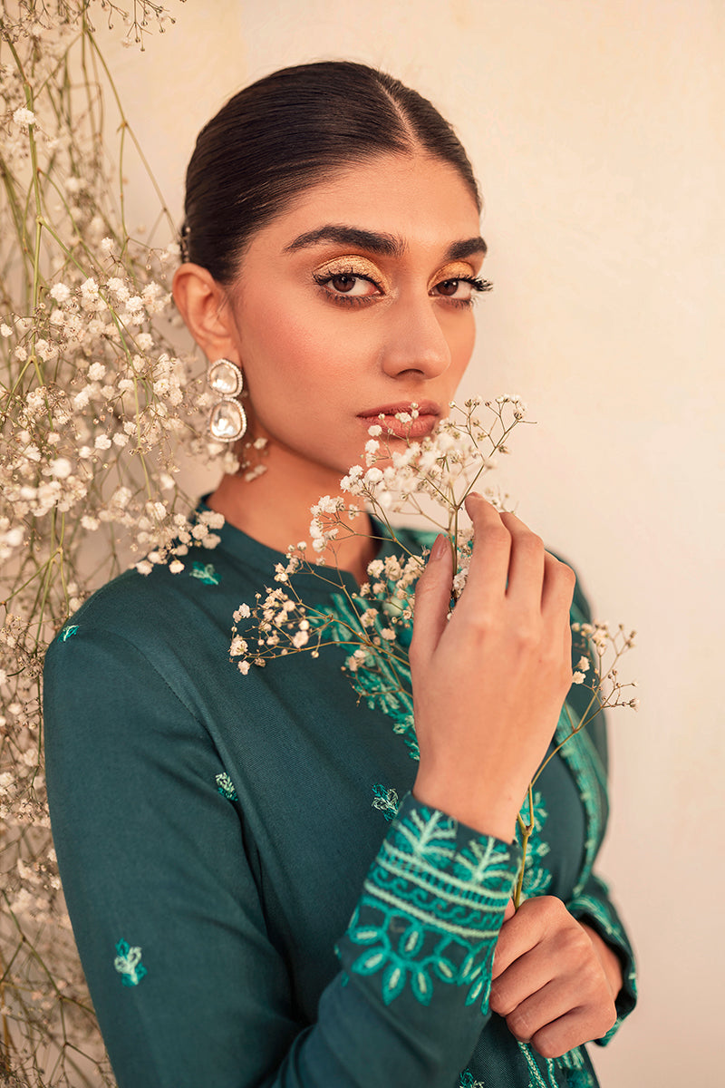 Celestral 2-Piece Set (Shirt & Dupatta) - Elegant Indian Ethnic Wear for Women | Perfect for Weddings, Festivals & Special Occasions