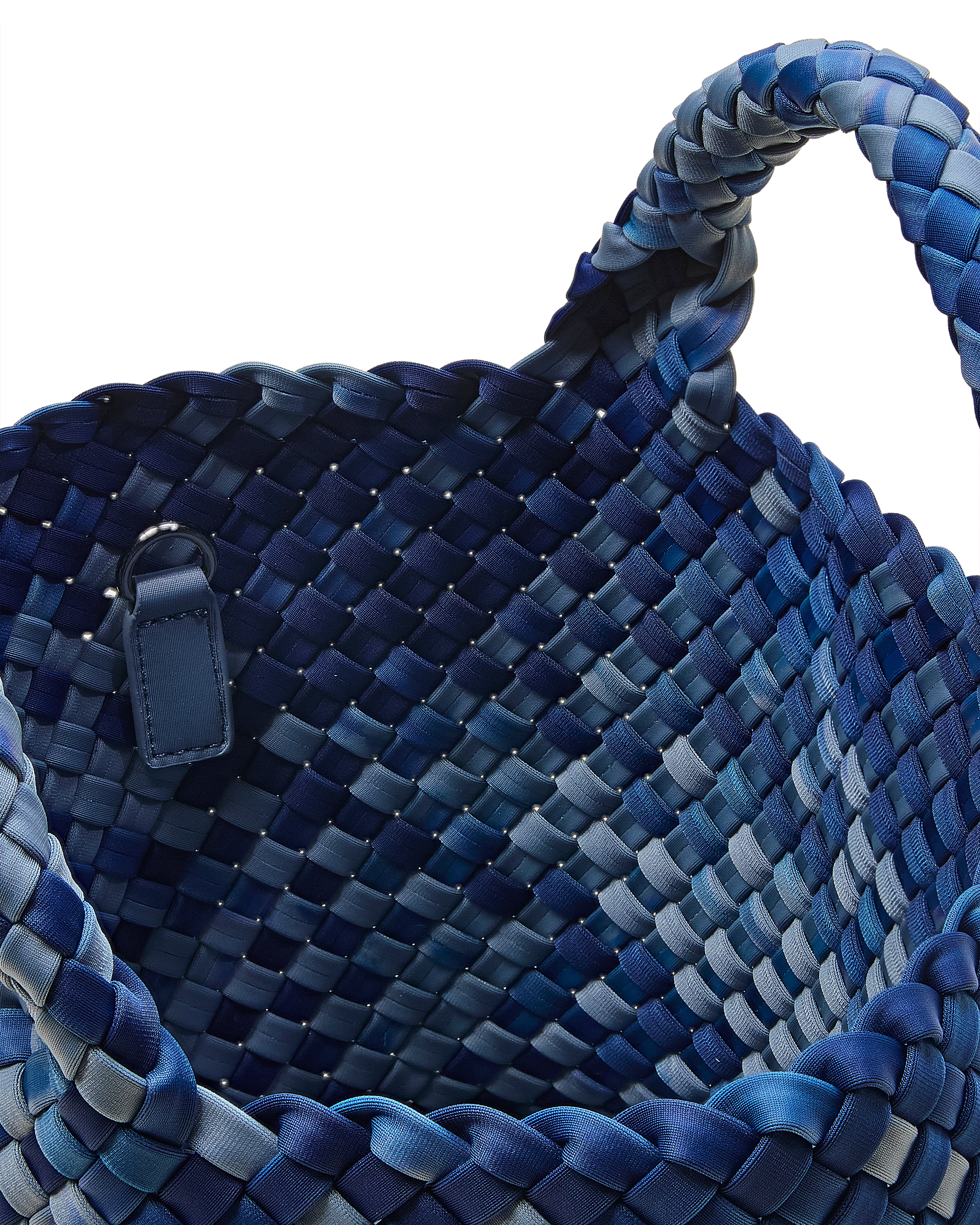 Naghedi St. Barths Small Crossbody Bag - Stylish Leather Purse for Women | Perfect for Travel, Shopping & Everyday Use