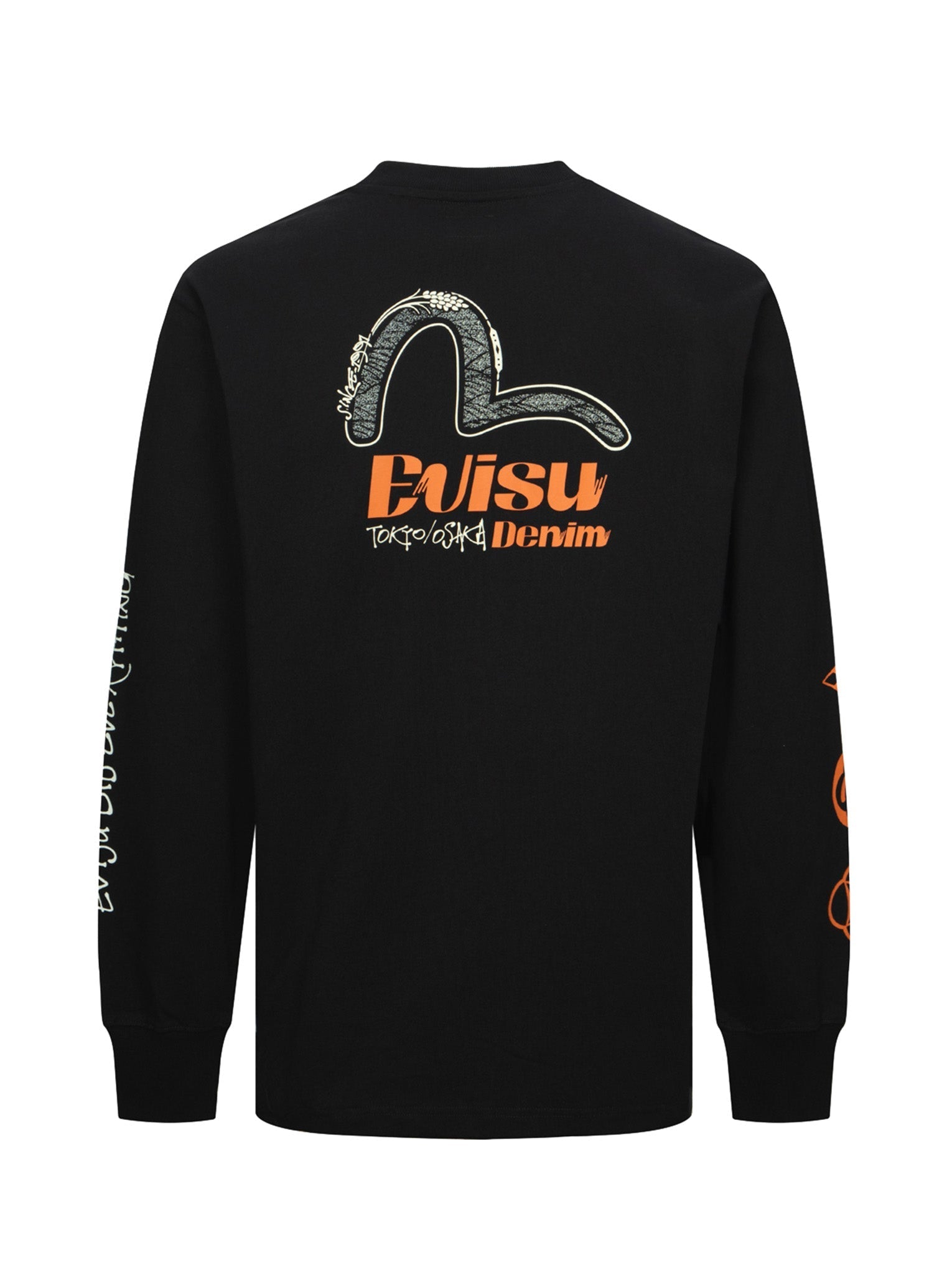 Stylish Seagull Print Sweatshirt for Women & Men - Trendy Casual Pullover for Beach Outings, Streetwear & Everyday Comfort