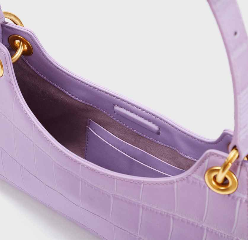 Lovevop Genuine Leather Crossbody Bag for Women - Stylish & Durable Shoulder Purse for Everyday Use, Work, and Travel