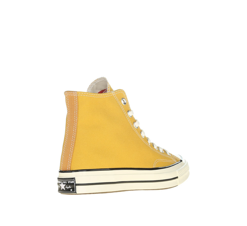 Chuck 70 Hi 6 - Classic High Top Canvas Sneakers for Men & Women | Vintage Style Basketball Shoes for Casual Wear, Street Fashion & Retro Outfits