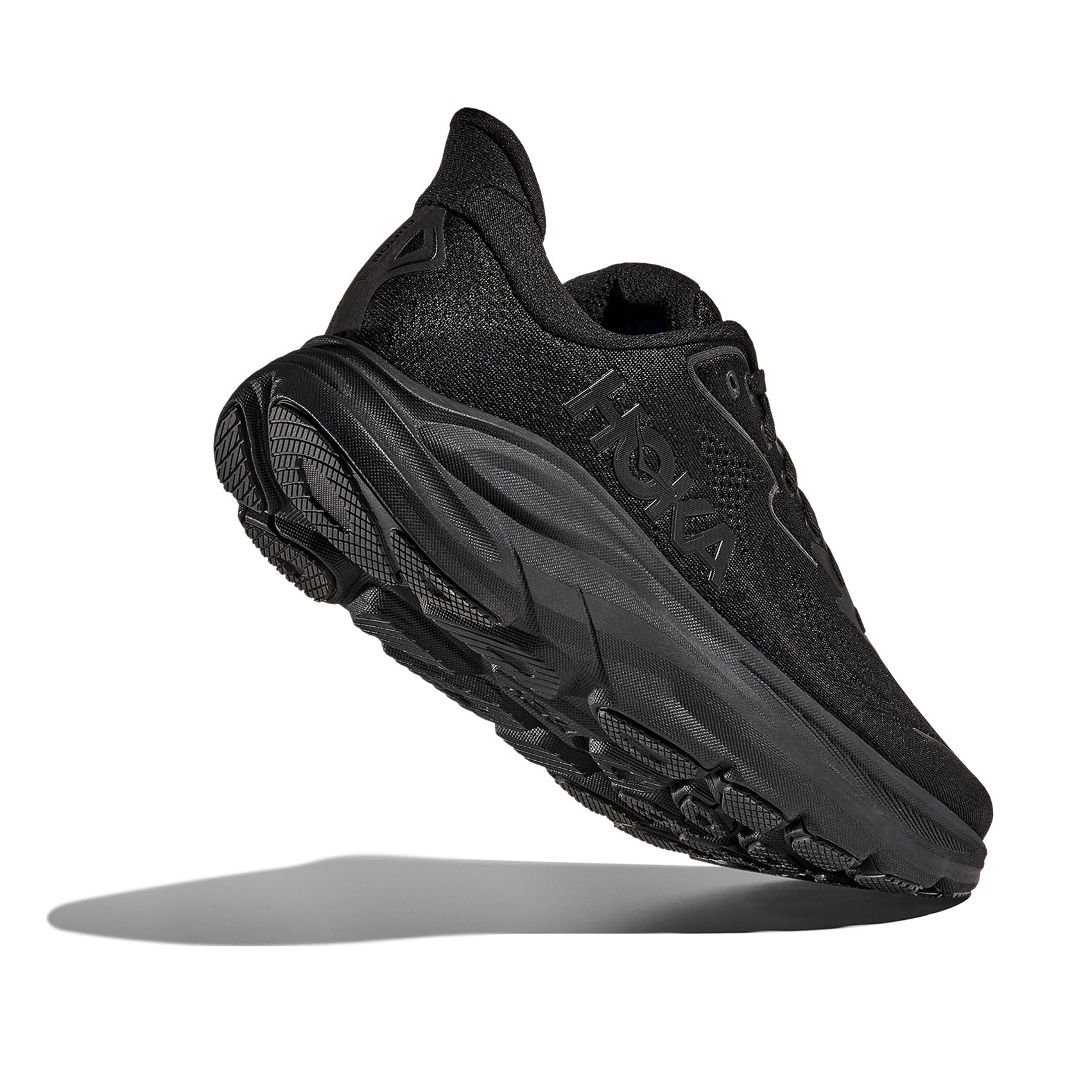 HOKA Clifton 10 Women's Running Shoes Wide Width - Lightweight Cushioned Road Running Sneakers for Women | Perfect for Marathon Training, Jogging & Everyday Comfort