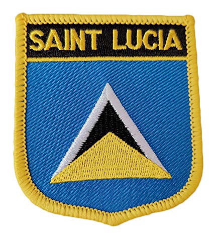 Saint Lucia