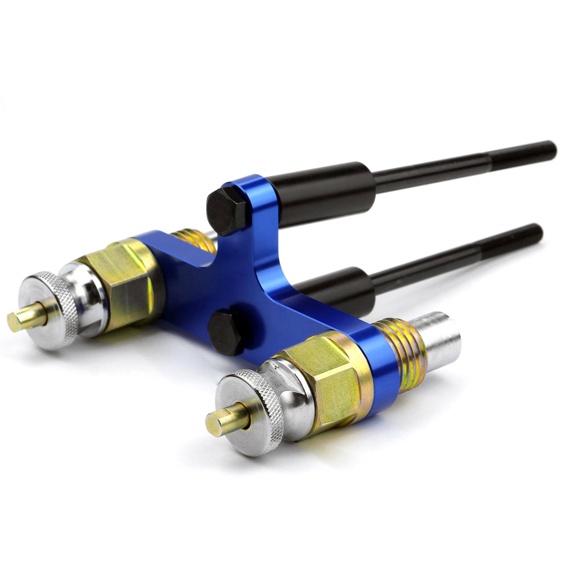 BMW N20 N55 Fuel Injector Removal and Installation Tool Kit - Professional Automotive Engine Timing Repair Tools for DIY & Mechanics - Perfect for BMW 3/4/5 Series, X3/X4/X5/X6 Models