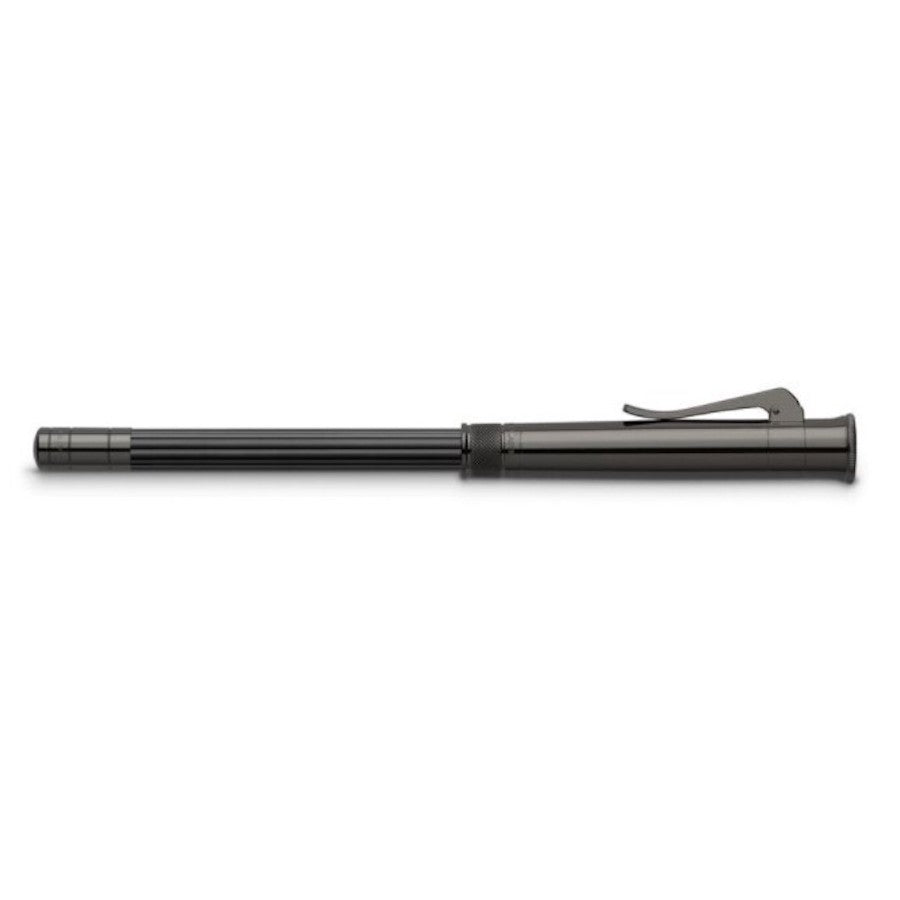 Premium Black Pencil - Smooth Writing, No Smudge, Ideal for School, Office & Sketching | Perfect for Notes, Exams & Art Projects