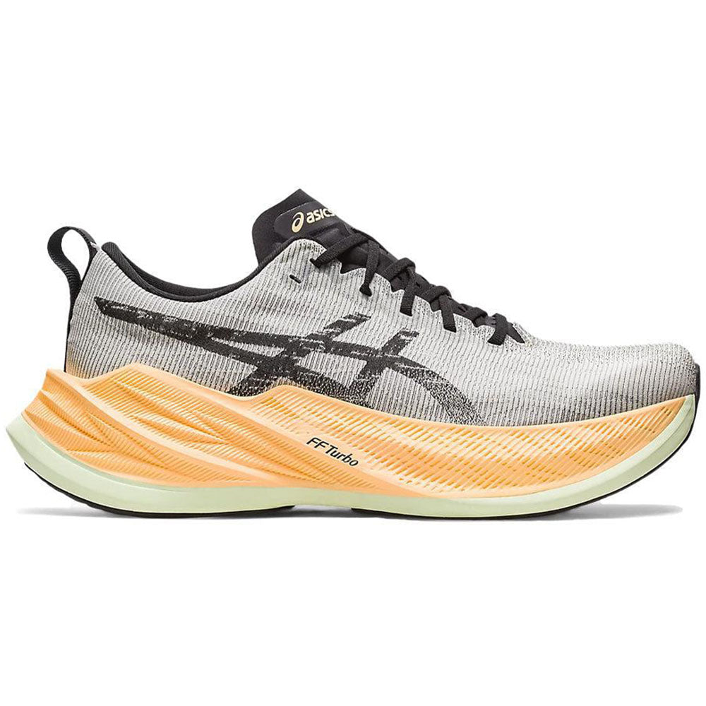 ASICS Superblast Running Shoes for Men & Women - Lightweight Cushioned Sneakers for Marathon, Training & Gym Workouts