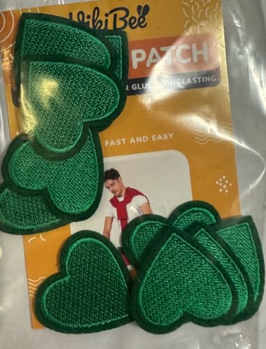 Green Hearts