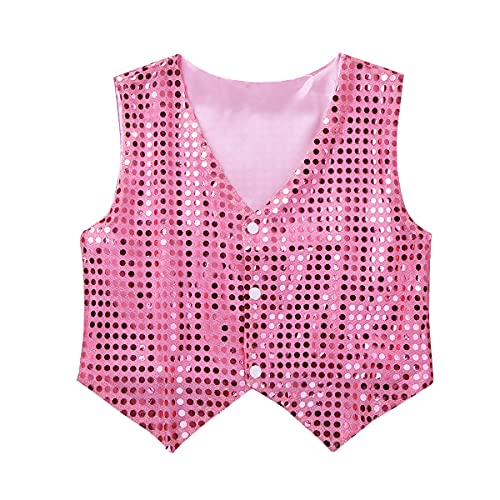 Sequins Pink