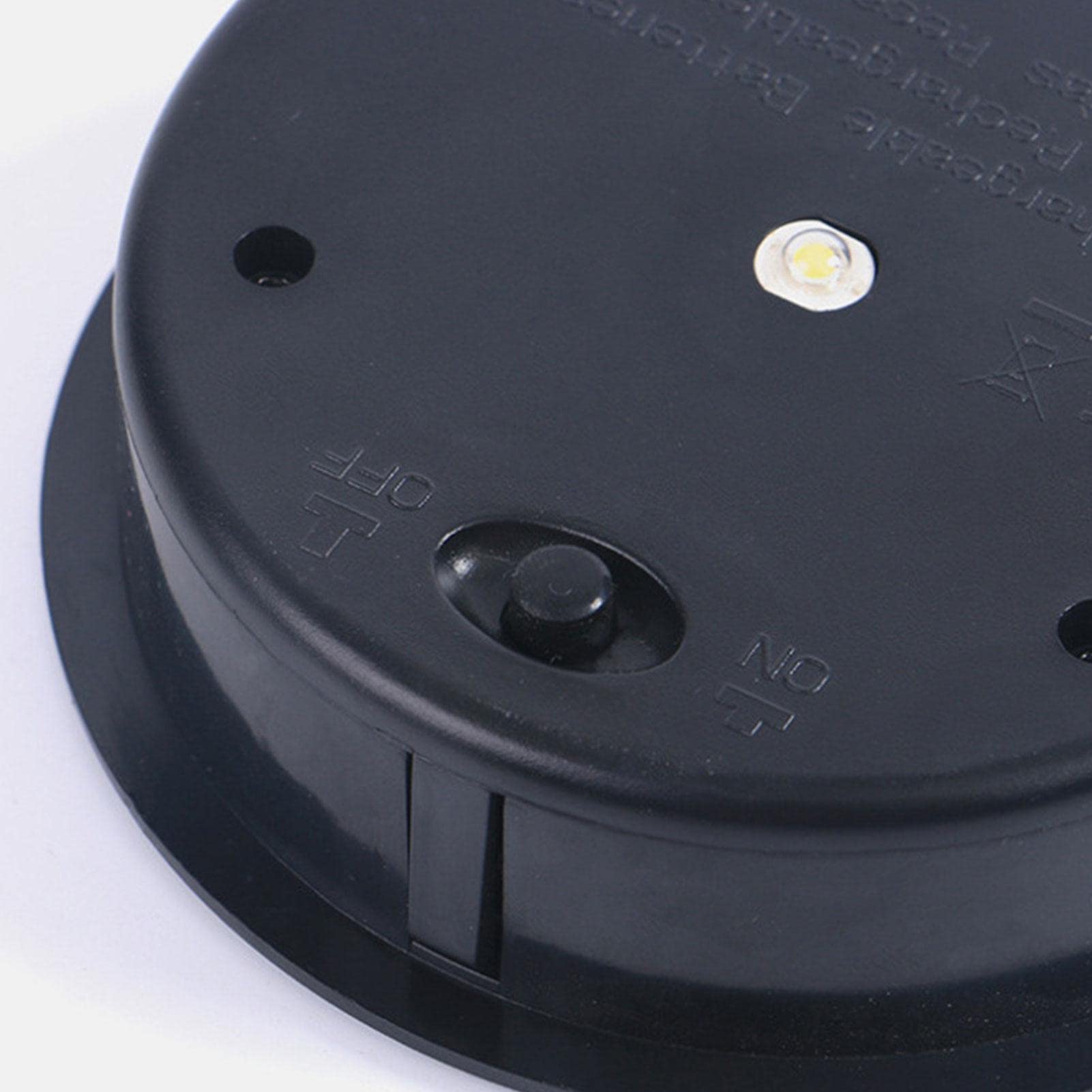 Solar Lantern Replacement Top - High-Efficiency LED Solar Panel Light Parts with Auto On/Off & Waterproof Design - Perfect for Yard, Garden, Patio & DIY Solar Light Projects - Ideal for Outdoor Lighting, Emergency Power & Decorative Illumination
