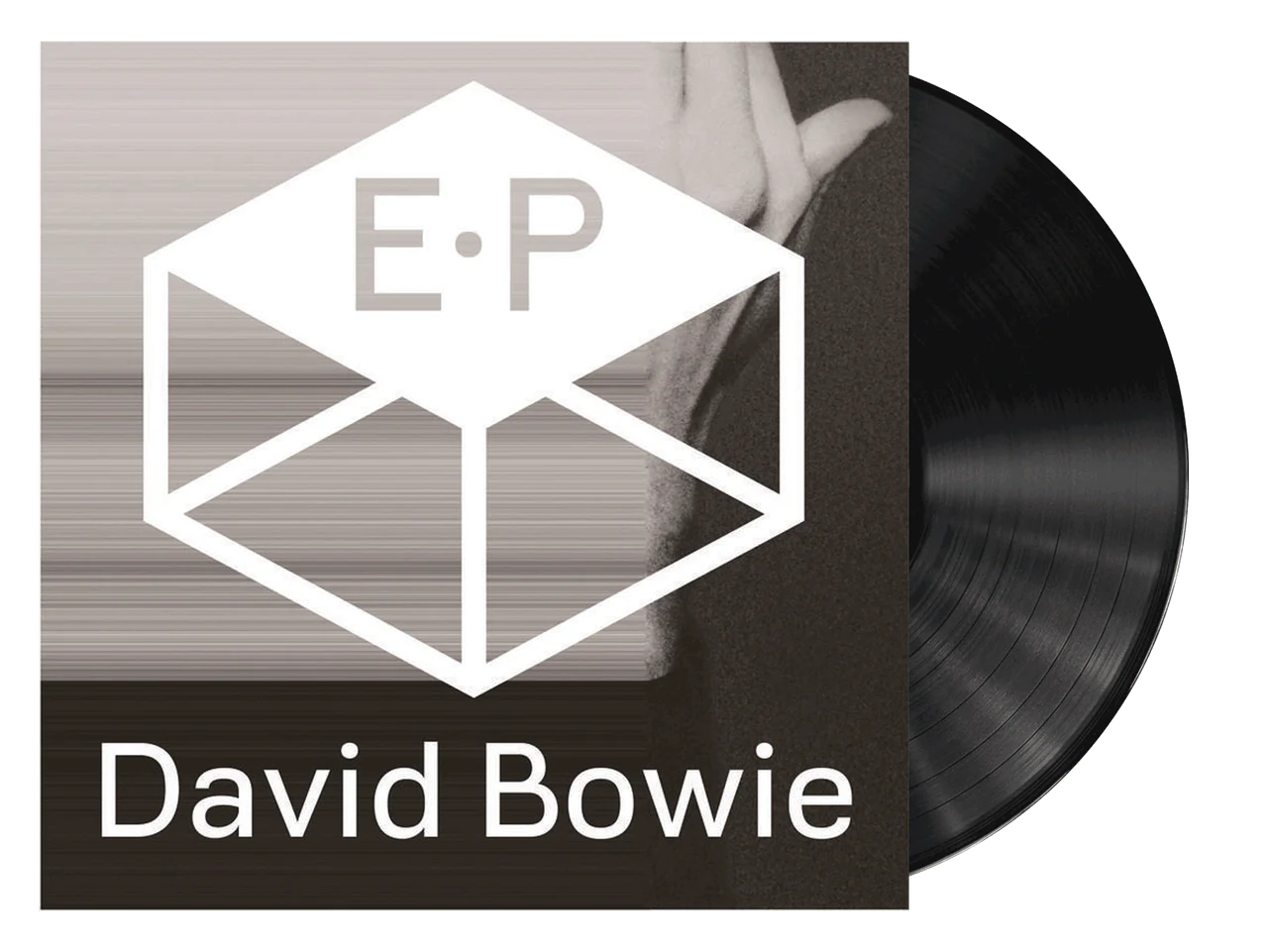 David Bowie – The Next Day Extra EP | Limited Edition Vinyl & CD | Perfect for Music Collectors & Bowie Fans