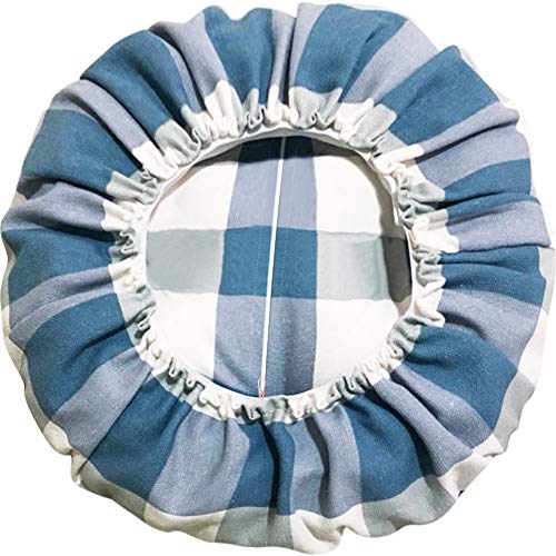 Blue Plaid