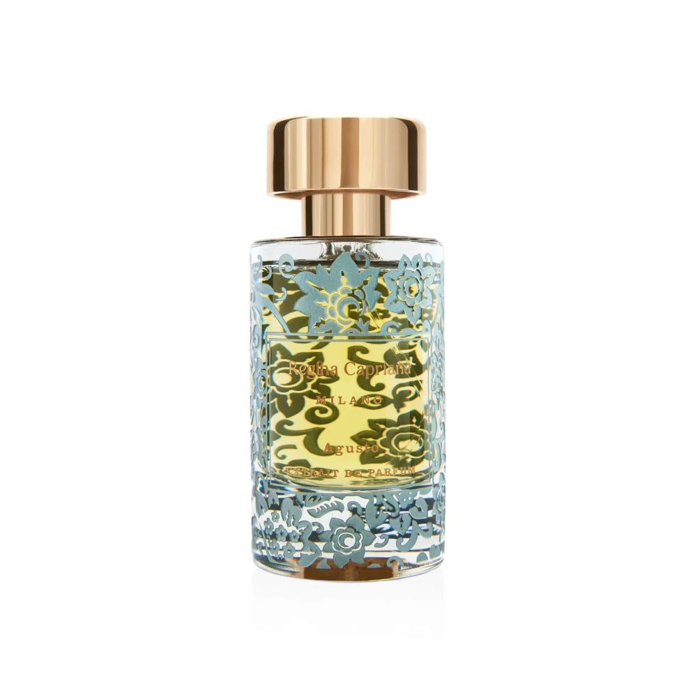 Agusto Extrait De Parfum 50ml - Luxury Eau de Parfum for Women & Men, Long-Lasting Fragrance | Perfect for Date Night, Special Occasions & Everyday Elegance