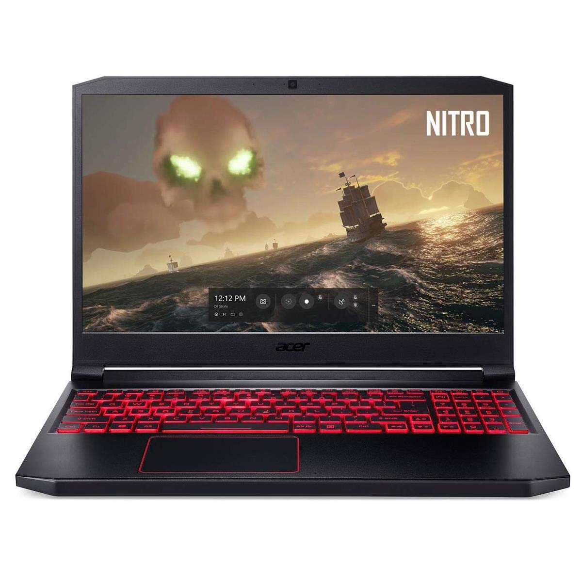 Acer Nitro 7 Gaming Laptop - 15.6