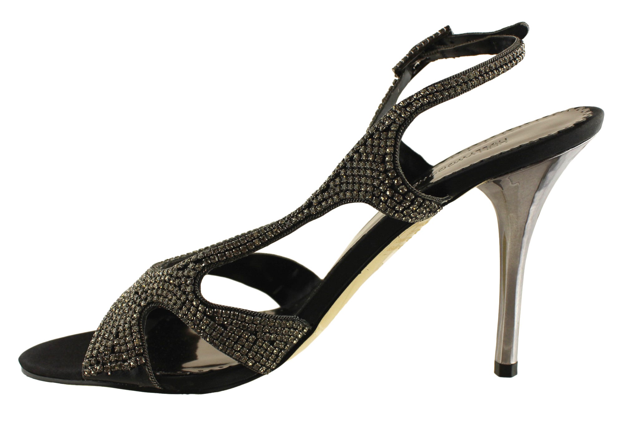 Hollywood Heels Tina - Women's Elegant High Heel Pumps for Party, Wedding & Evening Dress - Perfect for Prom, Cocktail Events & Night Out