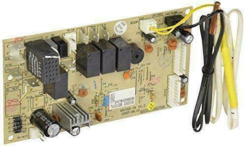 Frigidaire 5304465525 Air Conditioner Replacement Main Control Board - Compatible with Frigidaire AC Units - Easy DIY Installation for Home Cooling Systems