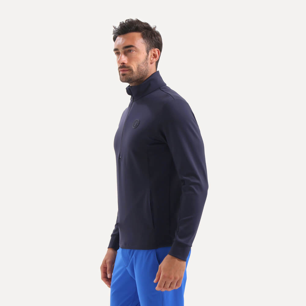 POSTICCIO Sunblock Jacket - UPF 50+ UV Protection, Lightweight & Water-Resistant Windbreaker for Outdoor Activities - Hiking, Running, Beach, Travel (Final Sale)