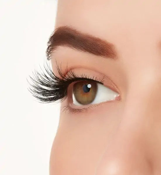 Ardell Wispies 705 False Eyelashes - Natural Looking Strip Lashes for Everyday Wear & Special Occasions | Perfect for Bridal, Party & Date Night Makeup