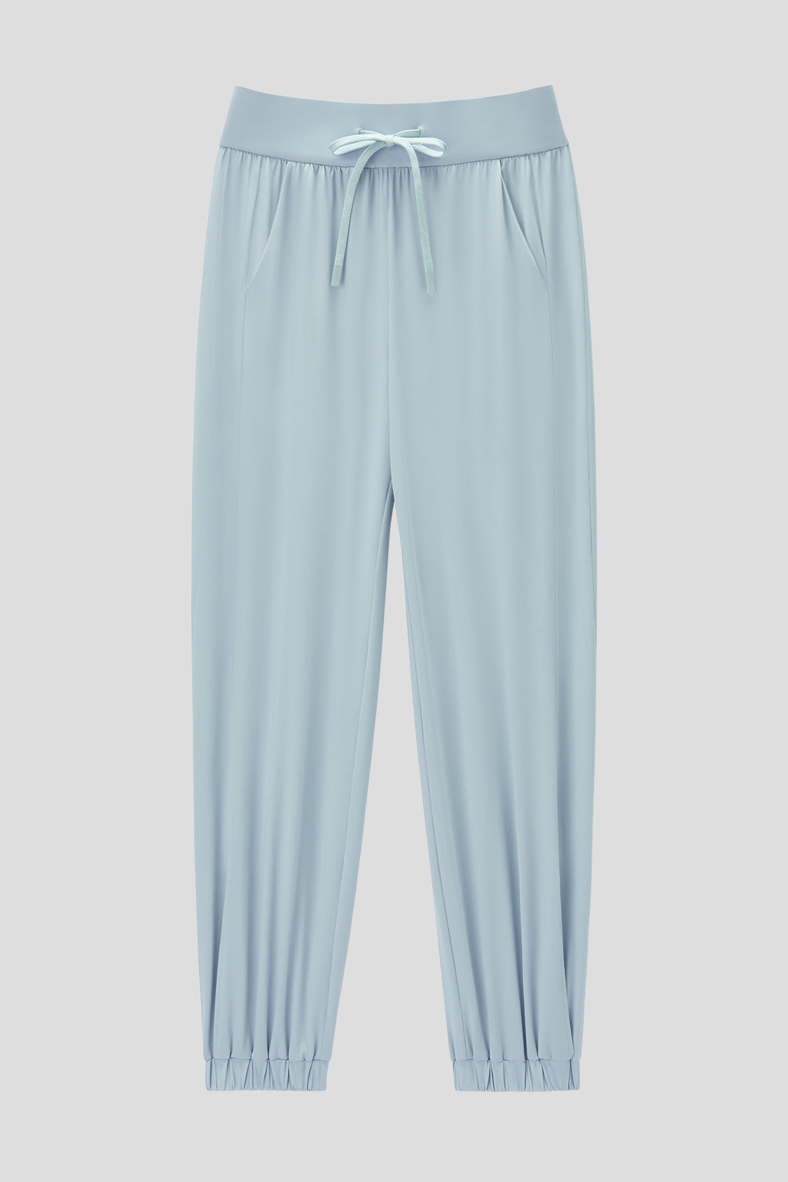Binu Oxygen Women's Cooling Sweatpants UPF 50+ Sun Protection - Perfect for Yoga, Running & Outdoor Activities