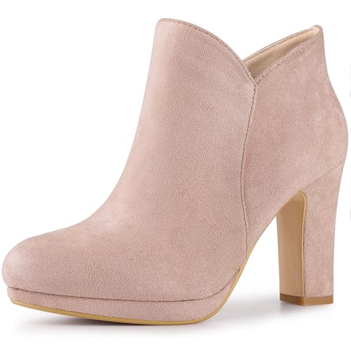 Dust Pink