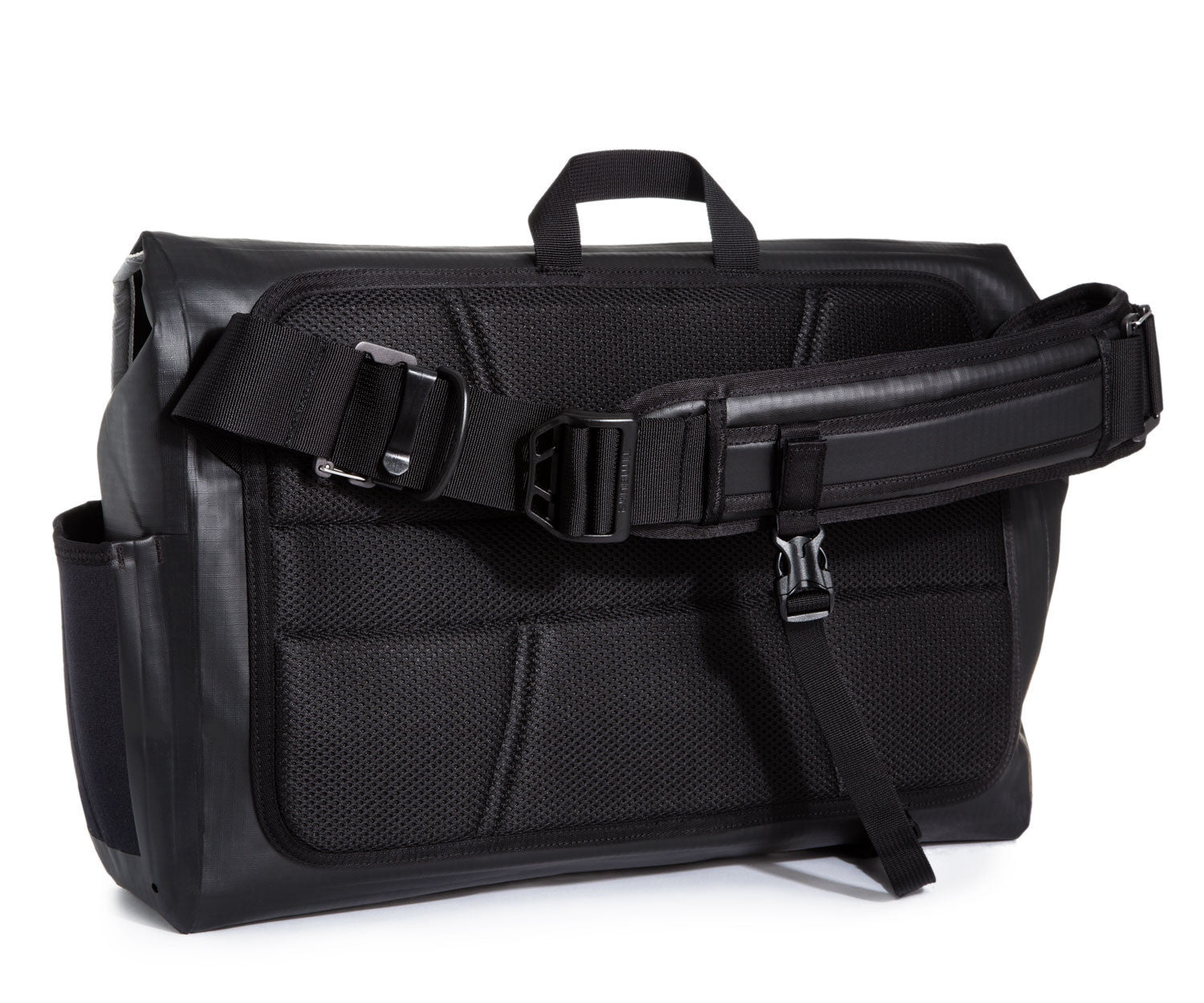 Timbuk2 Especial Primo Waterproof Messenger Bag - Durable Laptop Shoulder Bag for Men & Women - Perfect for Commuting, Travel, and Work