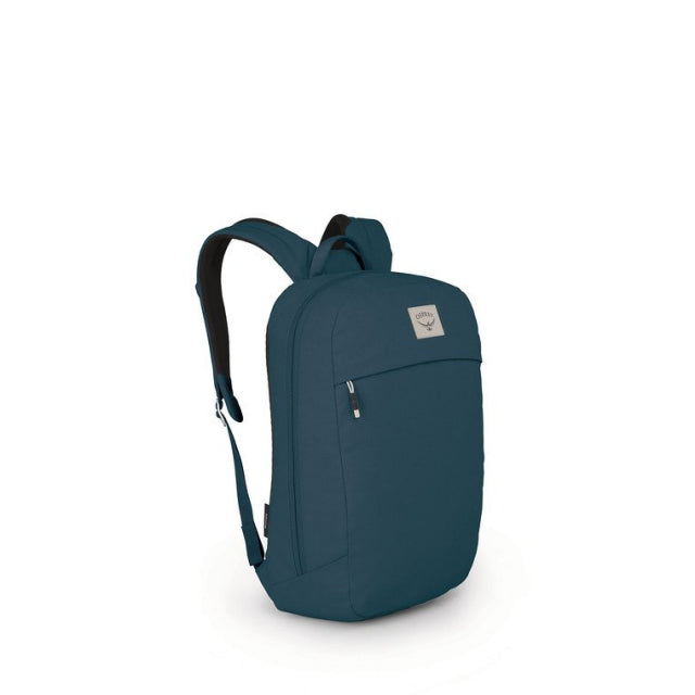 Arcane Large Day Backpack - Durable & Stylish Laptop Backpack for Work, School & Travel - Perfect for Commuters, Students & Professionals