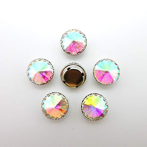 Crystal AB