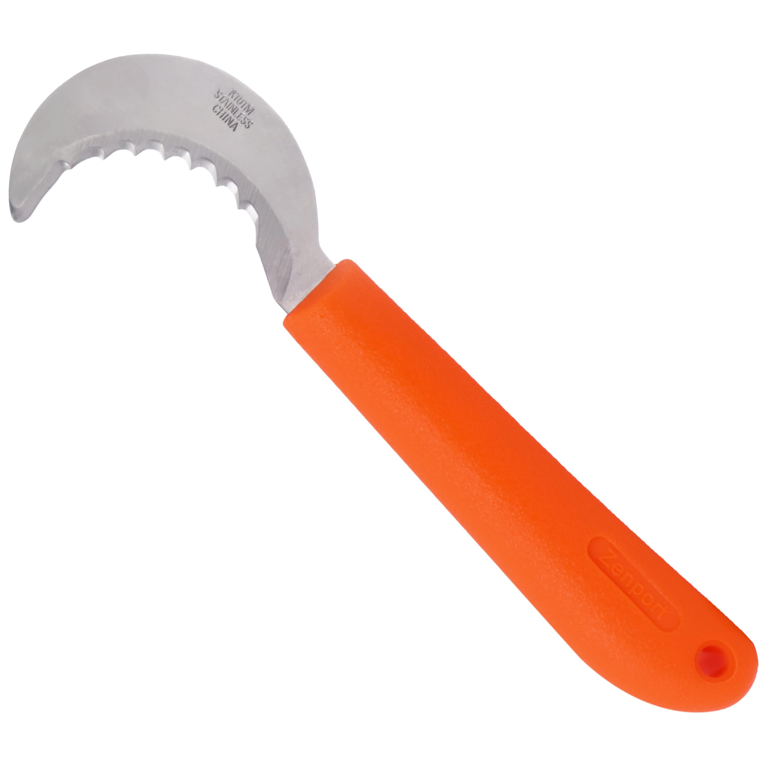 Zenport K101M Mini Harvest Hook Knife - 2.5