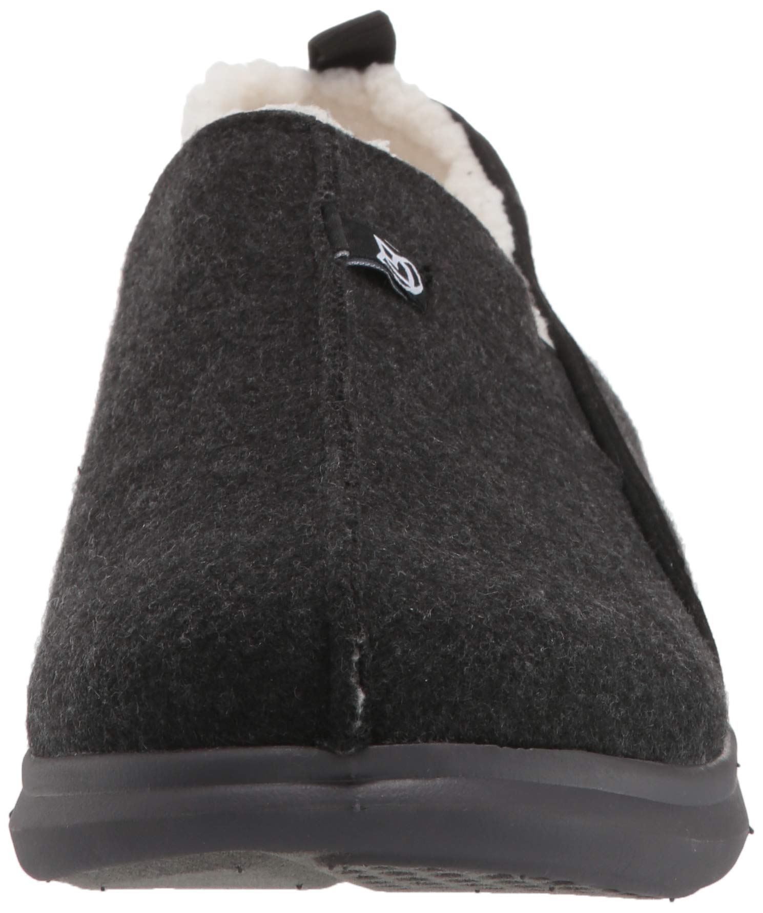Spenco Men's Supreme Comfort Slippers - Arch Support & Cushioned Footbed for All-Day Wear - Perfect for Indoor, Lounge & Relaxation at Home