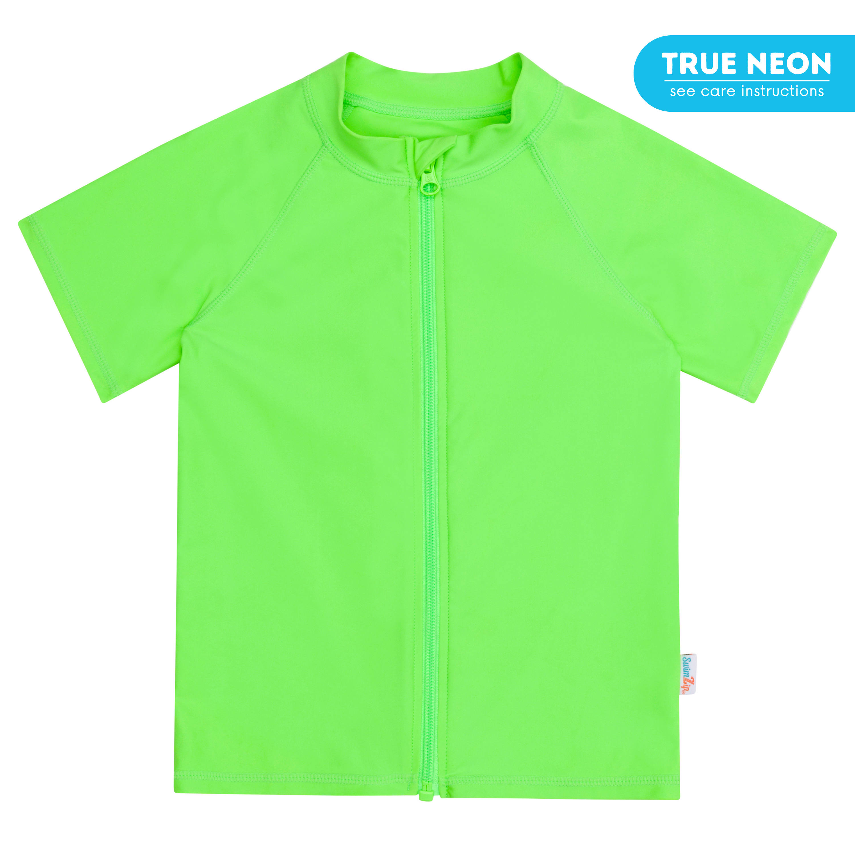 Neon Green