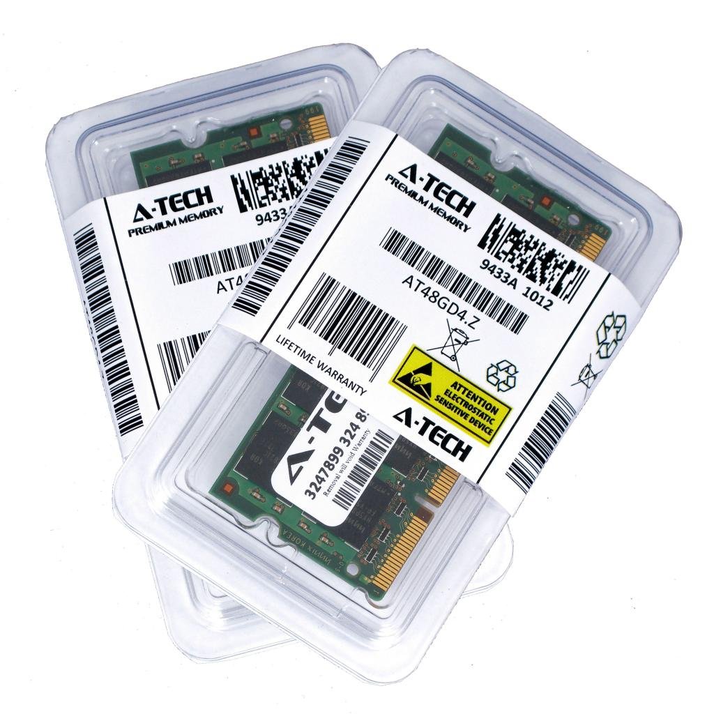 8GB (2x4GB) DDR2 800MHz SO-DIMM RAM Memory Kit for HP Compaq Pavilion dv7 Series Laptops (dv7-3160us/dv7-3163cl/dv7-3165dx/HDX X18-1109TX) - PC2-6400 Non-ECC - Upgrade Your Notebook for Faster Gaming & Multitasking