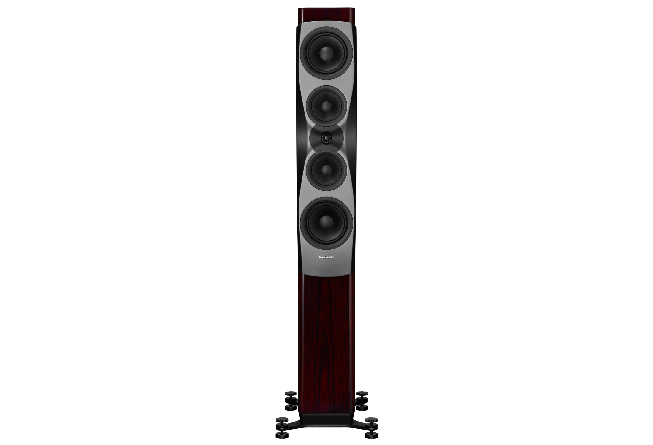 Ruby Wood High Gloss